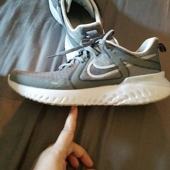 Nike Shoes - Nike React